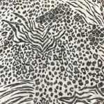 Z Supply Ridley Black Animal Tee Photo 3