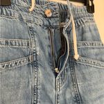 Ba&sh 
Mima Drawstring Jeans Photo 2