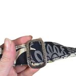 Vera Bradley  Yellow Floral Shoulder Bag Women Photo 12