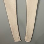 Free People  Intimates Like Heaven Leggings Med Photo 3