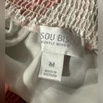 Bisou Bisou  Off Shoulder Blouse 
Wavy bell sleeve Side M Photo 5