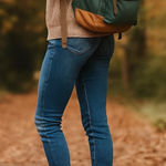 Keen Waterproof Hiking Boots Women’s Size 10 Burgundy Leather NWOB Photo 0