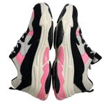 White Fox Boutique White Fox‎ Boutique Sneakers System Shock Pink Black Size 8 Women’s Shoes Photo 4