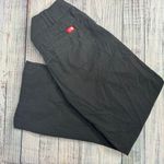 The North Face  Black Cargo Wide Leg Pants 8 Photo 2