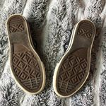 Converse  All Star Navy/White Slip on Sneakers /Shoes Size 3 Photo 1