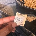 AG Adriano Goldschmied  Legging Ankle Super Skinny Jeans Women's Size‎ 26R Dark Photo 3