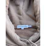 Good American  Brown Hoodie Size 1 Photo 8
