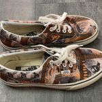 Vans  ERA VAN DOREN hoffman skate shoe size 6 Photo 4
