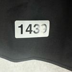 Victoria's Secret Victoria Secret Mini Skirt With Pockets Size 6 Black Photo 8