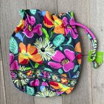 Vera Bradley  Jazzy Blooms Ditty Bag Photo 0