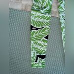 Alo Yoga  Airbrush Leggings Palm Springs Lime Fern size XS Photo 4