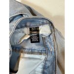 Frye  Jeans Womens Size 16/34 Light Wash High Rise Straight Leg Denim Pants Photo 3