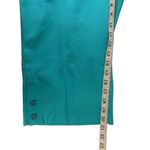 Alfred Dunner  Women's St. Barth's Aqua Capri Photo 5