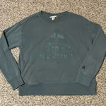 Reebok  Pullover Sweatshirt Photo 0