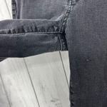 Levi's  31x30 Black 311 Shaping Skinny Jeans Stonewash High Rise Photo 5