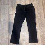 Karl Lagerfeld  Jeans Black Logo Straight Cut 10 Photo 1