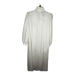 Vintage Vandemere House Coat‎ Size M Photo 4