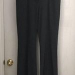 Daisy Fuentes  Dark Grey Slacks Photo 0