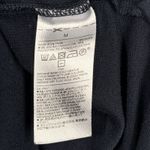 Banana Republic  Shirt Womens Medium Blue‎ Tunic Top Casual Neutral Minimalist Photo 5