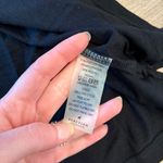 Peruvian Connection  Pima Cotton Modal Puff Bubble Sleeve Shift Dress Size M Photo 2