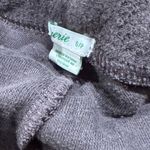 Aerie Brown Terrycloth Jogger Pants Women’s Small Photo 1