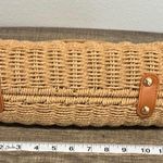 Tommy Bahama 🔥LAST ONE🔥 ~ Woven Bag w/Removable Crossbody Strap Photo 3