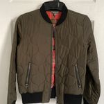 L.L.Bean Bomber Jacket Photo 0
