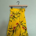 Urban Outfitters new  wrap maxi skirt size Small Photo 1