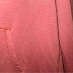 Zella Women's Coral Zip-Up Hoodie XL Athleisure bold lounge casual workout gym Photo 2