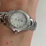 Tag Heuer Silver Classic Watch Photo 7