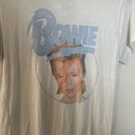 Daydreamer - David Bowie Graphic T Shirt Logo Band 80s Concert Edgy Photo 2