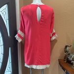 l*space L  coral beach coverup Photo 4