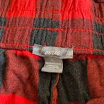 Aerie Plaid Pj Joggers Photo 2