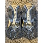 Nautilus Women's Alloy Lite Safety Toe Athletic Work Shoes Hiking Size 9.5 N1354 Photo 5