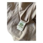 Soul Flower womens beige small tank top tree mandala eco Photo 5