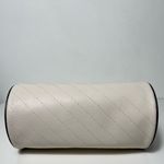 Gucci GG Blondie Logo Small Leather Circle Cylindrical Barrel Shoulder Bag Purse Photo 7