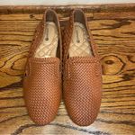 Birdies  Woven Tan Flats Photo 4