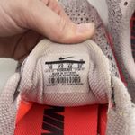 Nike Sz 10 Sneakers Air Zoom Pegasus 35 Running Shoes Particle Rose Pink 942855 Photo 13