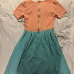 Lula Roe , brand new, size M ,, beautiful spring/ festiv dress .. Photo 1