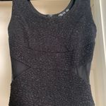 Ruby Rox Black Sequin Dress Photo 2