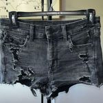 American Eagle Outfitters Jean Shorts Photo 0