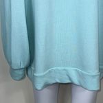 Liz Claiborne ‎ Cold Shoulder Sweatshirt Photo 8