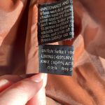 Members Only Vintage Leather Jacket Photo 7