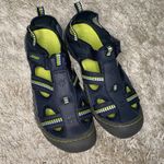 Jay Sport Regatta sporty blue water hiking‎ sandal 8 Photo 1