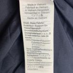 J.Crew Women’s Navy Diamond Quilted Puffer Utility Jacket Sz S Photo 7