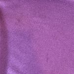 Boden Purple Plum Embroidery Knit Sweater Dress 8L Size 8 Photo 6