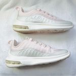 Nike  WMNS Air Max Axis Light Soft Pink Metallic Platinum - 5.5W Photo 0