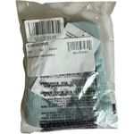 Athleta NWT Womens Taupe Clean Rib Ribbed Mid Waist Full Swim Bikini Bottoms M Photo 3