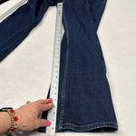 Levi's Blue Bootcut Jeans Curvy Size 14S Ladies Plus Denim Western Bohemian Photo 10