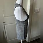 IRO Gray Sleeveless Women's Top Photo 5